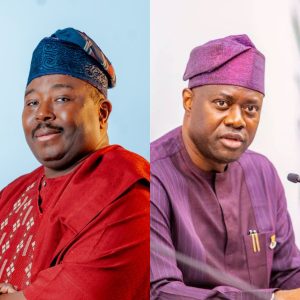 Alli Warns Makinde Against Reckless Spending, 100 Billion Borrowing Towards End of Tenure